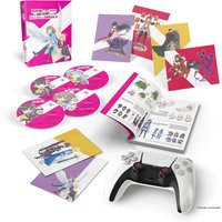 BOFURI: I Don't Want to Get Hurt, So I'll Max Out My Defense - Season 2 Limited Edition BOFURI: I Don't Want to Get Hurt, So I'll Max Out My Defense - Season 2 Limited Edition von Crunchyroll