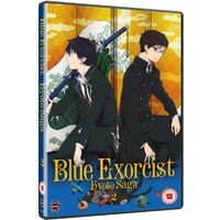 Blauer Exorzist - Staffel 2 Blauer Exorzist - Staffel 2 von Crunchyroll