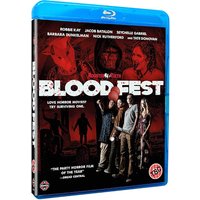 Blutfest von Crunchyroll