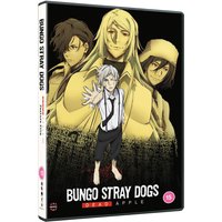 Bungo Stray Dogs Film: Toter Apfel Bungo Stray Dogs Film: Toter Apfel von Crunchyroll