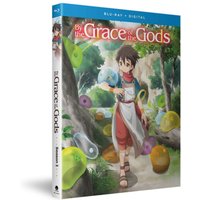 By The Grace Of The Gods: Season One (US Import) von Crunchyroll