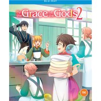 By the Grace of the Gods - Season 2 By the Grace of the Gods - Season 2 von Crunchyroll