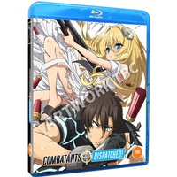 Combatants Will Be Dispatched!:The Complete Season von Crunchyroll