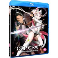 Cop Craft: Die komplette Serie Cop Craft: Die komplette Serie von Crunchyroll