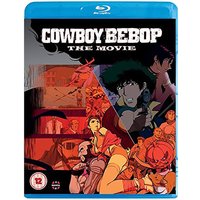 Cowboy Bebop Der Film von Crunchyroll