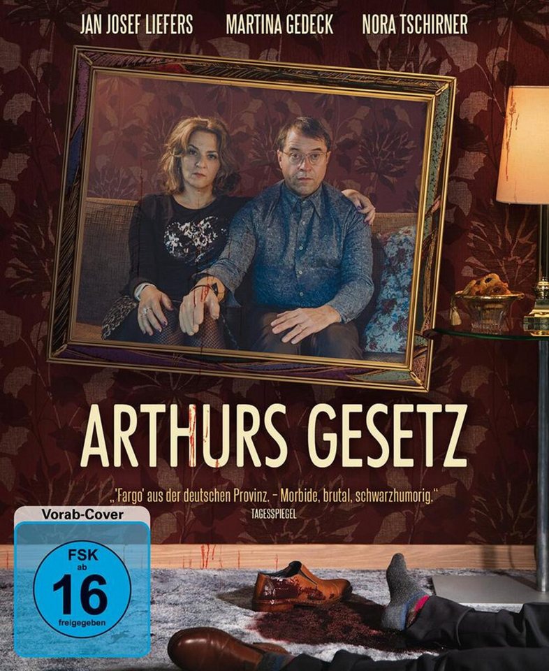 Crunchyroll Blu-ray Arthurs Gesetz Crunchyroll Blu-ray Arthurs Gesetz von Crunchyroll
