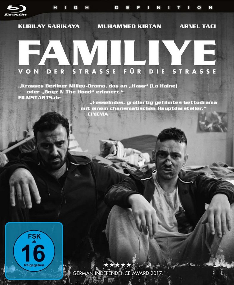 Crunchyroll Blu-ray Familiye Crunchyroll Blu-ray Familiye von Crunchyroll