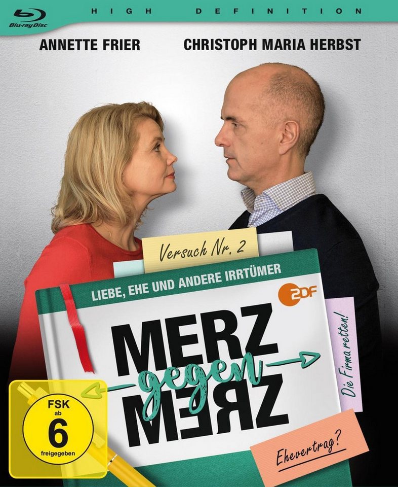 Crunchyroll Blu-ray Merz gegen Merz Crunchyroll Blu-ray Merz gegen Merz von Crunchyroll