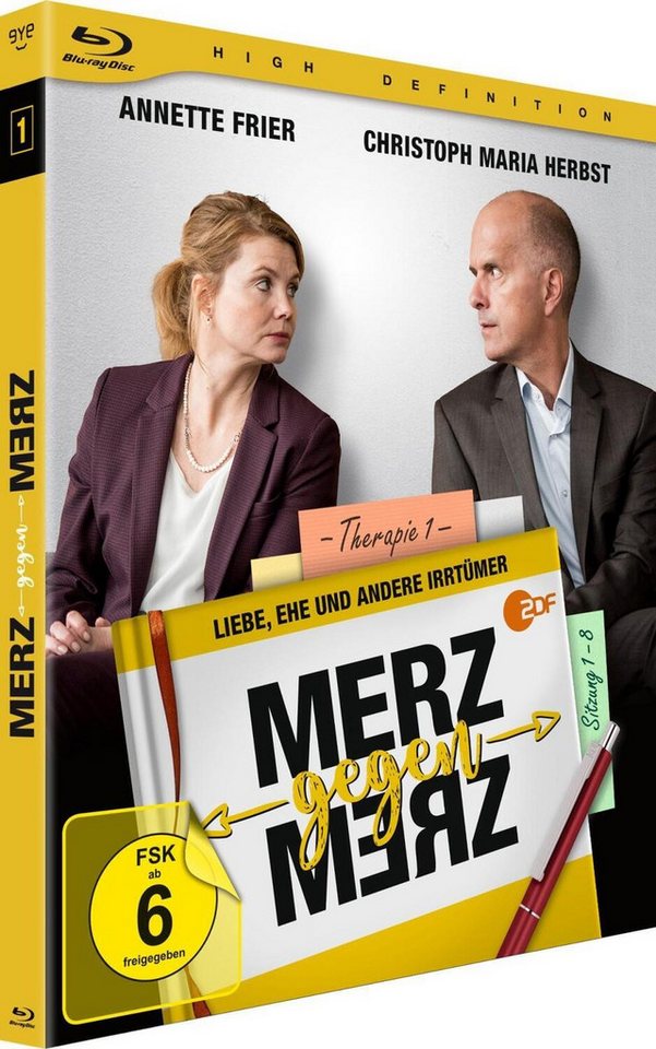 Crunchyroll Blu-ray Merz gegen Merz Crunchyroll Blu-ray Merz gegen Merz von Crunchyroll