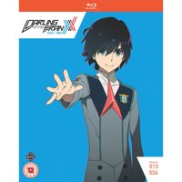DARLING in der FRANXX - Teil Zwei DARLING in der FRANXX - Teil Zwei von Crunchyroll