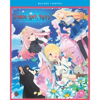 Dämonenfürst, versuch's nochmal! Die komplette Serie von Crunchyroll