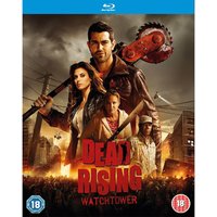Dead Rising: Watchtower Dead Rising: Watchtower von Crunchyroll