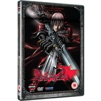 Devil May Cry Devil May Cry von Crunchyroll