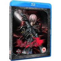 Devil May Cry Devil May Cry von Crunchyroll