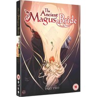 Die alte Magus-Braut - Teil Zwei Die alte Magus-Braut - Teil Zwei von Crunchyroll