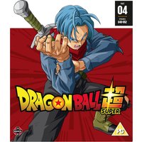 Dragon Ball Super - Teil 4 (Episoden 40-52) von Crunchyroll