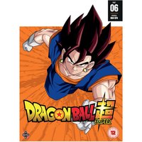 Dragon Ball Super Teil 6 (Episoden 66-78) von Crunchyroll
