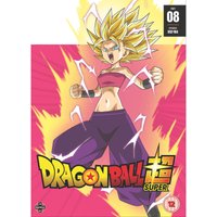 Dragon Ball Super Teil 8 (Episoden 92-104) von Crunchyroll