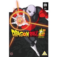 Dragon Ball Super Teil 9 (Episoden 105-117) von Crunchyroll