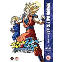 Dragon Ball Z KAI Finale Kapitel: Teil 1 (Episoden 99-121) von Crunchyroll