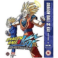 Dragon Ball Z KAI Finale Kapitel: Teil 1 (Episoden 99-121) von Crunchyroll