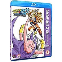 Dragon Ball Z KAI Finale Kapitel: Teil 2 (Episoden 122-144) von Crunchyroll
