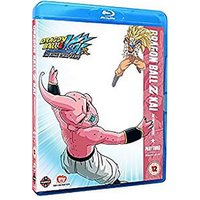 Dragon Ball Z KAI Finale Kapitel: Teil 3 (Episoden 145-167) von Crunchyroll