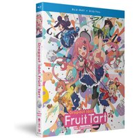 Dropout Idol Fruit Tart: The Complete Season (US Import) von Crunchyroll