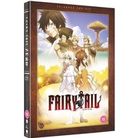 Fairy Tail Zero (Episoden 266-277) von Crunchyroll
