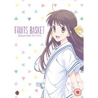 Fruits Basket (2019): Staffel 1, Teil 1 von Crunchyroll