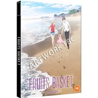 Fruits Basket -prelude- - The Movie von Crunchyroll