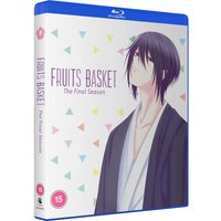 Fruits Basket: Season 3 Fruits Basket: Season 3 von Crunchyroll