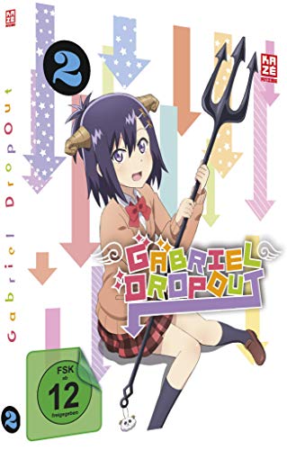 Gabriel DropOut - Vol.2 - [DVD] von AV Visionen