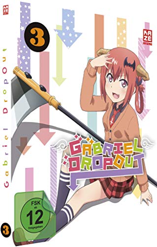 Gabriel DropOut - Vol.3 - [DVD] von AV Visionen