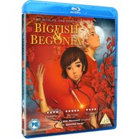 Großer Fisch & Begonie Großer Fisch & Begonie von Crunchyroll