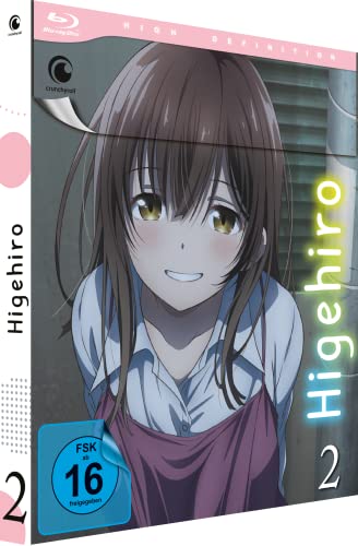 Higehiro: After Being Rejected, I Shaved and Took in a High School Runaway - Staffel 1 - Vol.2 - [Blu-ray] von Crunchyroll