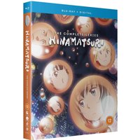 HinamatsuriThe Complete Series HinamatsuriThe Complete Series von Crunchyroll