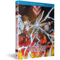 KING's RAID: Successors of the Will: Part 2 (US Import) von Crunchyroll