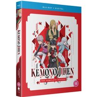 Kemono Jihen The Complete Series von Crunchyroll