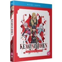 Kemono Jihen The Complete Series Kemono Jihen The Complete Series von Crunchyroll