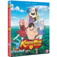 Kemono Michi: Rise Up - Die komplette Staffel von Crunchyroll