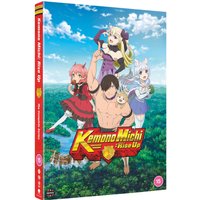 Kemono Michi: Rise Up - The Complete Series Kemono Michi: Rise Up - The Complete Series von Crunchyroll