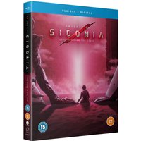 Knights of Sidonia: Love Woven in the Stars Knights of Sidonia: Love Woven in the Stars von Crunchyroll