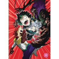 My Hero Academia: Complete Season 4 von Crunchyroll