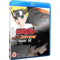 Naruto Shippuden Der Film 2: Anleihen von Crunchyroll