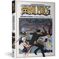 One Piece: Season 11 Voyage 7 (US Import) von Crunchyroll