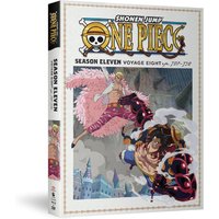 One Piece: Season 11 Voyage 8 (US Import) von Crunchyroll