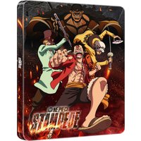 One Piece: Stampede - Limitierte Auflage Blu-ray Steelbook von Crunchyroll