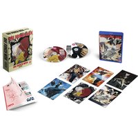 One Punch Man Season 2 - Limited Edition One Punch Man Season 2 - Limited Edition von Crunchyroll