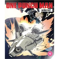 One Punch Man Season 2 von Crunchyroll